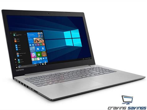 lenovo ideapad 320 15.6 laptop